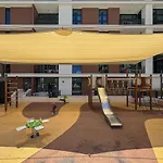 Frank Porter - Park Point Building C
